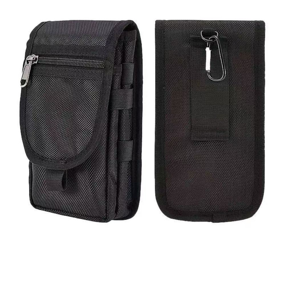 Phone Accessories Pouch - حقيبة هاتف محمول متعددة الوظائف مقاس