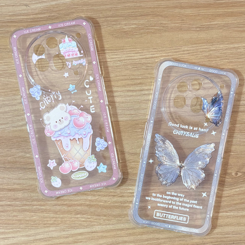 Phone Accessories Nothing - ل لا شيء الهاتف 3A برو