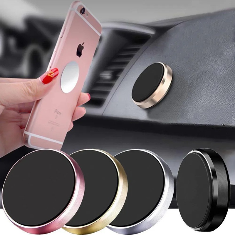 Phone Accessories - حامل هاتف مغناطيسي للسيارة، حامل مغناطيسي