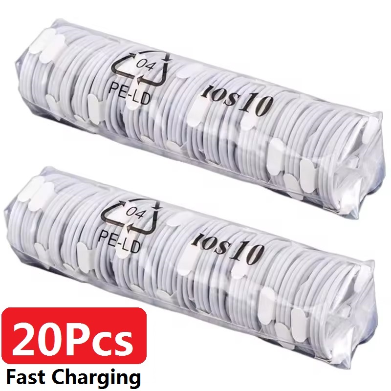 Phone Accessories Nothing - 20 قطعة لابل آيفون 15 14