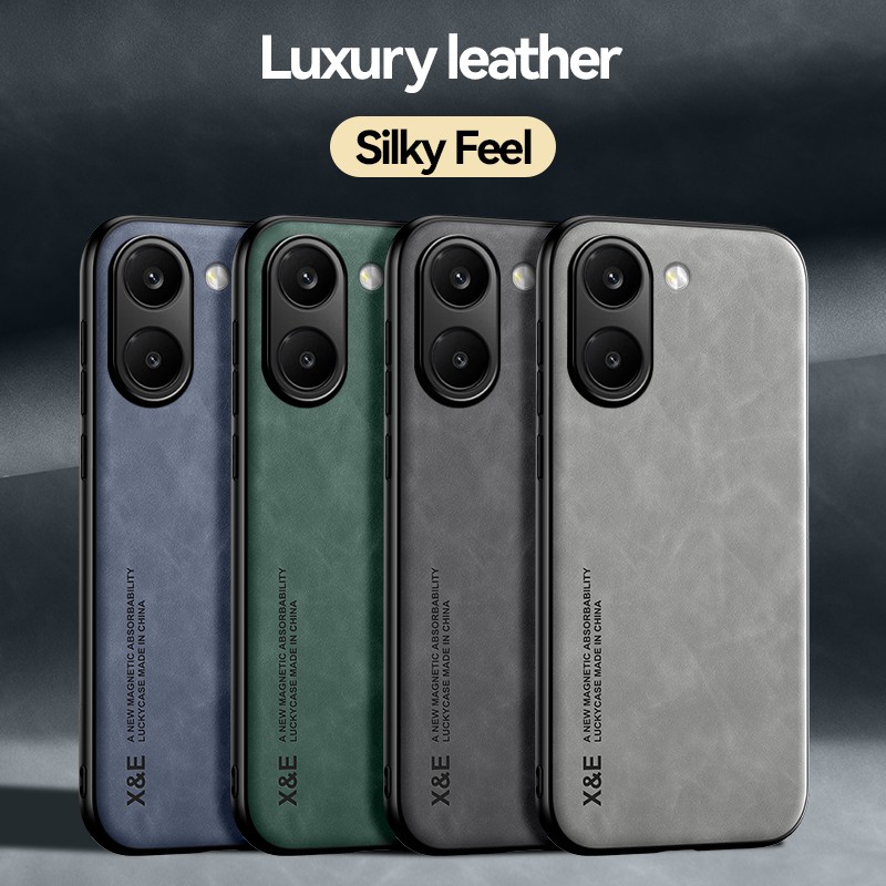 Phone Accessories Japan - غطاء مقاوم للصدمات لهاتف شاومي بوكو