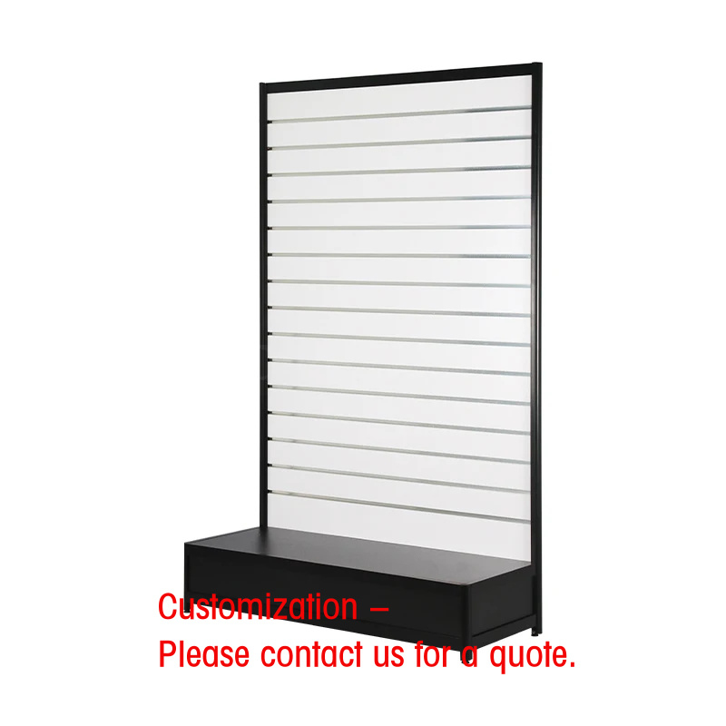 Phone Accessories Rack Display - خزانة عرض مخصصة للمتاجر، أثاث لعرض