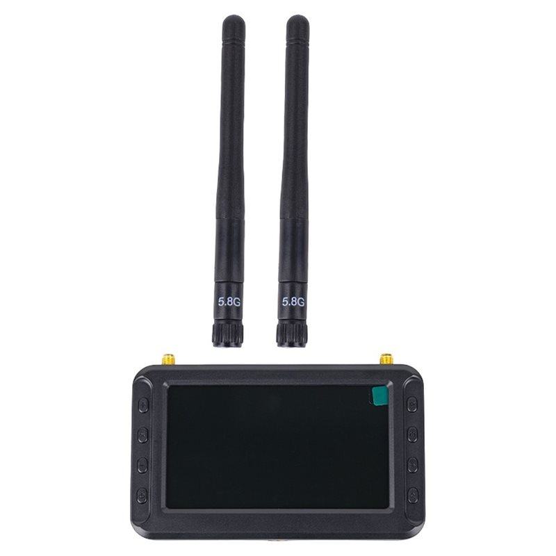 Phone Accessories Hd Images - 【ملحق للهاتف】شاشة مراقبة FPV لاسلكية عالية