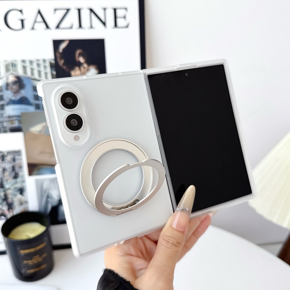 Phone Kickstand Ring - قابل للفصل 360 درجة ° حامل