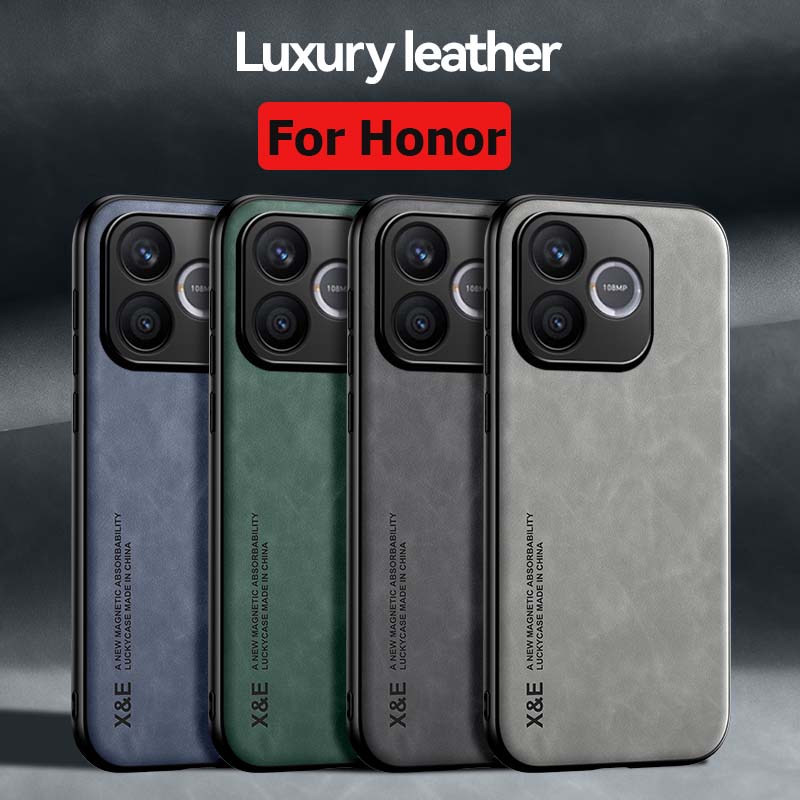 Phone Accessories Japan - غطاء واقي مضاد للصدمات لهاتف هونور