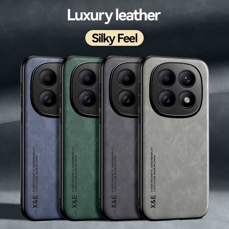 Phone Accessories Japan - غطاء مقاوم للصدمات لهاتف شاومي بوكو