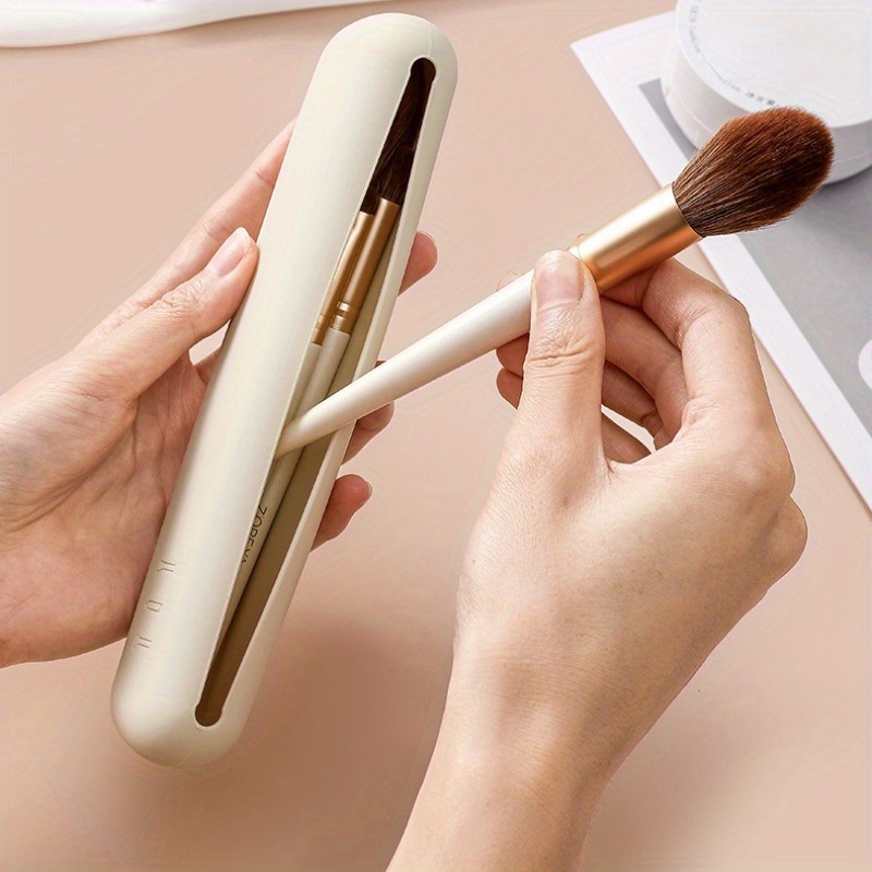 Phone Accessories For Travel - حقيبة ماكياج فرشاة للمكياج الحقيبة منظم