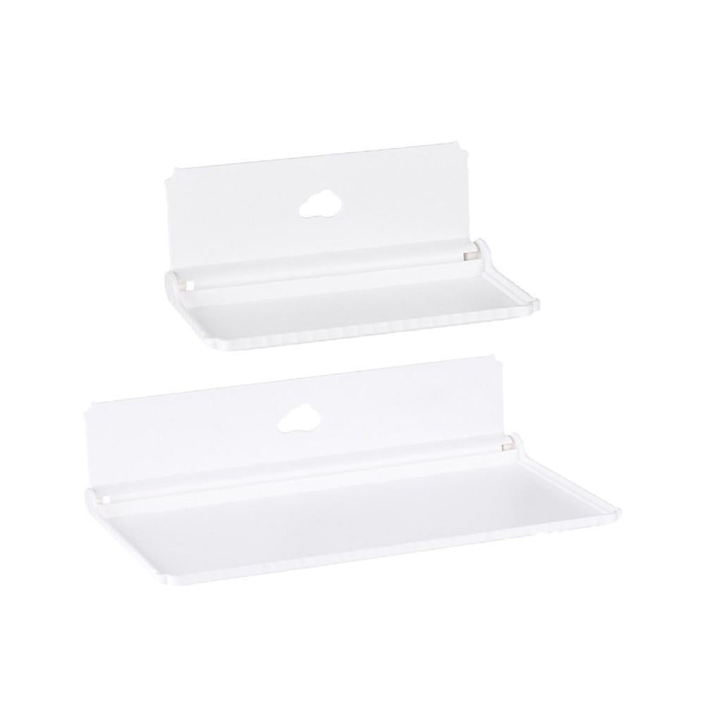 Phone Accessories - رف تخزين قابل للطي يثبت على