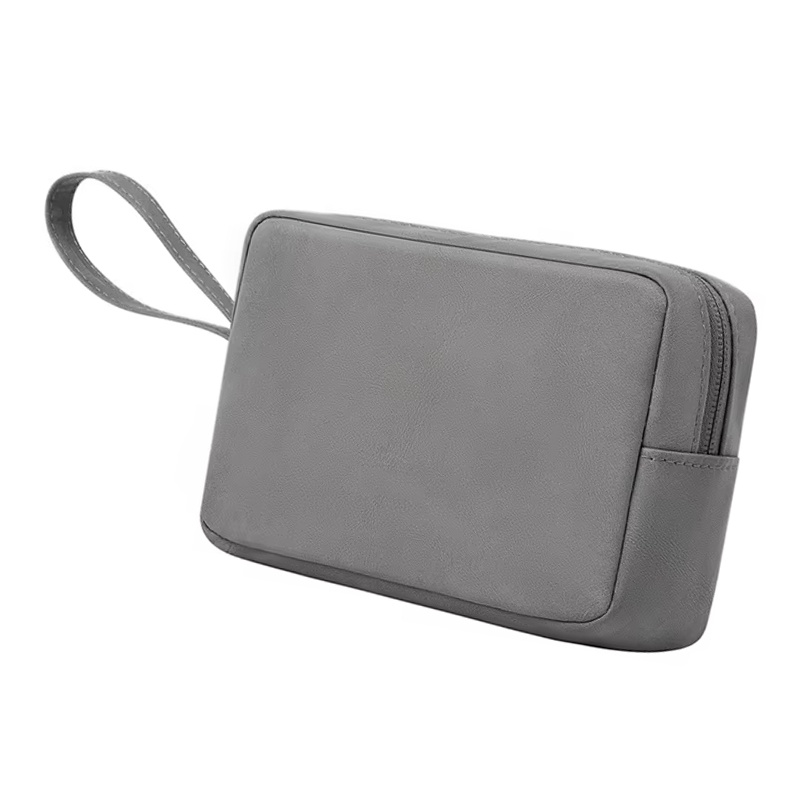 Phone Accessories For Travel - حقيبة محمولة مقاومة للماء لتخزين شاحن