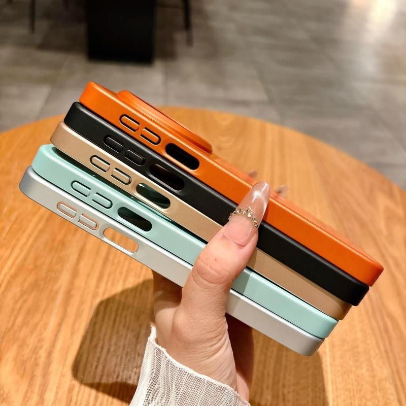 غطاء حماية مغناطيسي صلب لهاتف  - مراجعة Phone Accessories Pouch وسعره