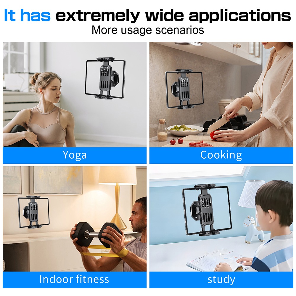 حامل هاتف للتثبيت على الحائط،  - مراجعة Phone Accessories وسعره