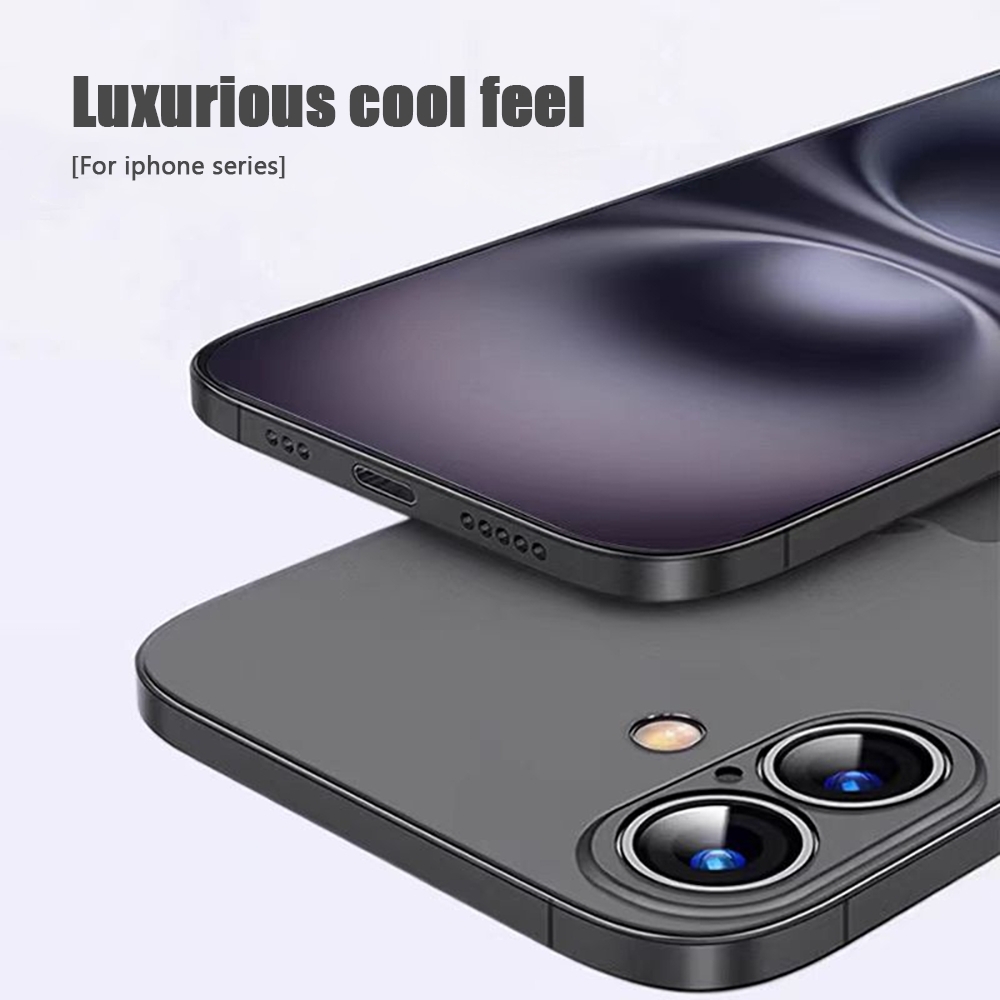 غطاء هاتف ناعم أسود مقاوم للصد - مراجعة X Phone Accessories وسعره