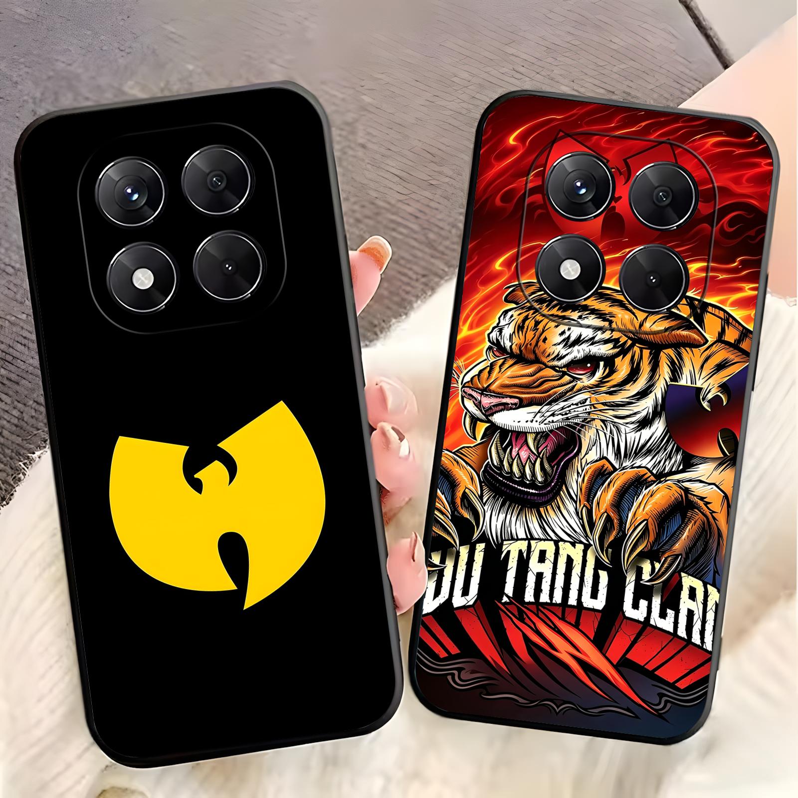 حافظة هاتف لريدمي نوت 15 14 13 - مراجعة X Phone Accessories وسعره