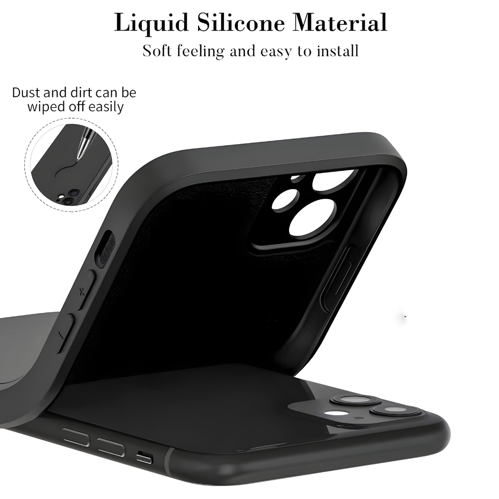 حافظة هاتف لريدمي نوت 15 14 13 - مراجعة X Phone Accessories وسعره