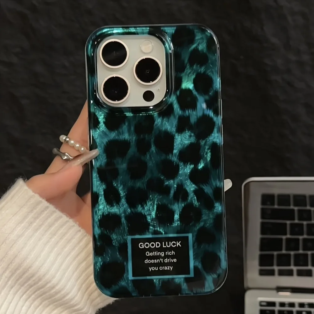غطاء هاتف شفاف ومتين بتصميم ري - مراجعة Phone Accessories Kiosk وسعره