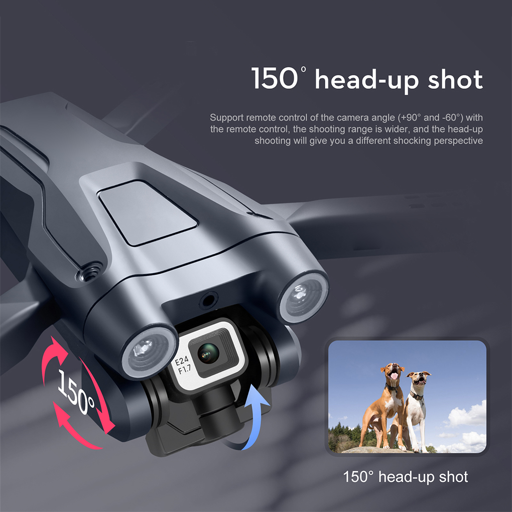 طائرة درون صغيرة قابلة للطي بت - مراجعة Phone Accessories Hd Images وسعره