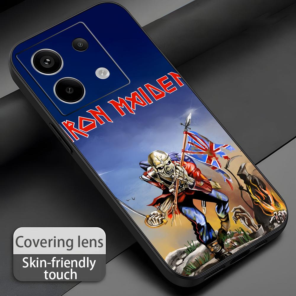 غطاء هاتف ناعم أسود من R-Run-T - مراجعة X Phone Accessories وسعره
