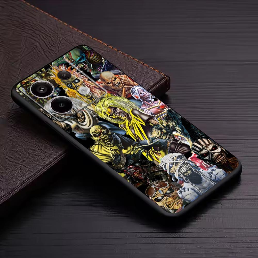غطاء هاتف ناعم أسود من R-Run-T - مراجعة X Phone Accessories وسعره