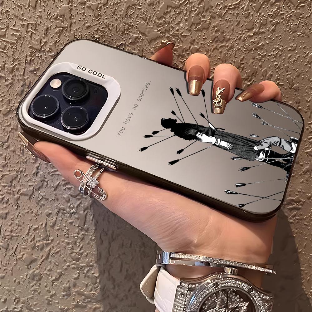 جراب هاتف أنيمي رائع من V-Vinl - مراجعة Phone Accessories Kiosk وسعره