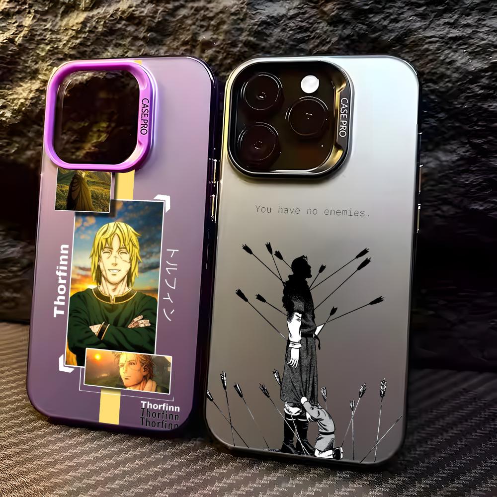 جراب هاتف أنيمي رائع من V-Vinl - مراجعة Phone Accessories Kiosk وسعره