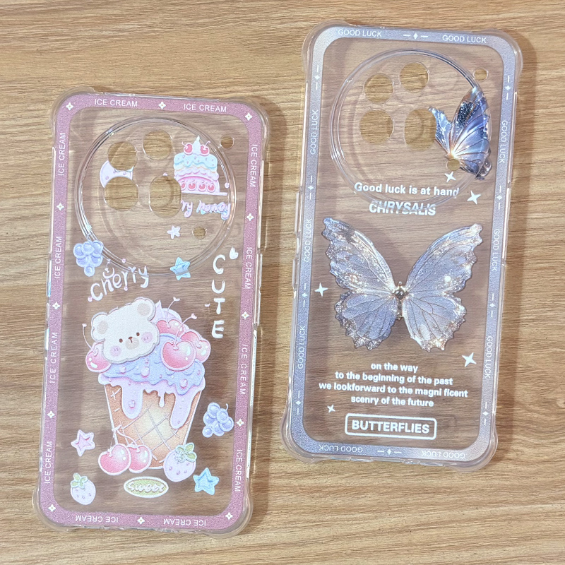 ل لا شيء الهاتف 3A برو كريستال - مراجعة Phone Accessories Nothing وسعره