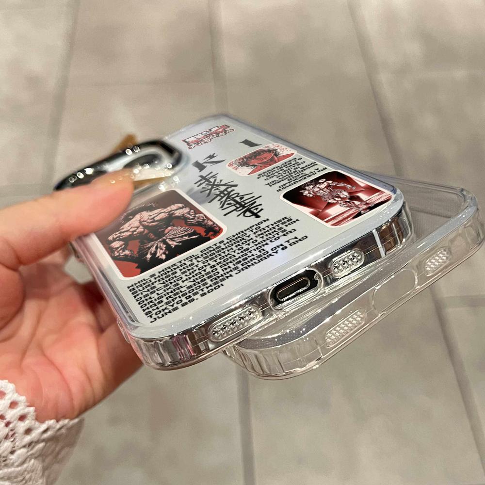 جراب هاتف رائع بتصميم B-Baki H - مراجعة Phone Accessories Kiosk وسعره
