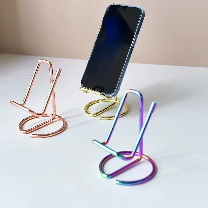 مكتب عرض موقف الحديد المحمول ه - مراجعة Phone Accessories Rack Display وسعره