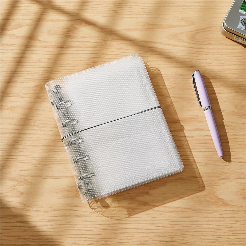 غلاف دفتر ملاحظات A6 M5 بتصميم - مراجعة Phone Accessories For Travel وسعره