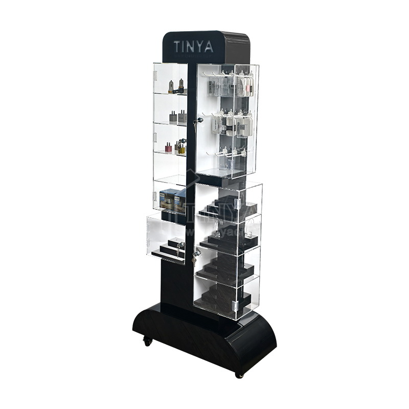 custom.متجر بيع بالتجزئة عرض ا - مراجعة Phone Accessories Rack Display وسعره