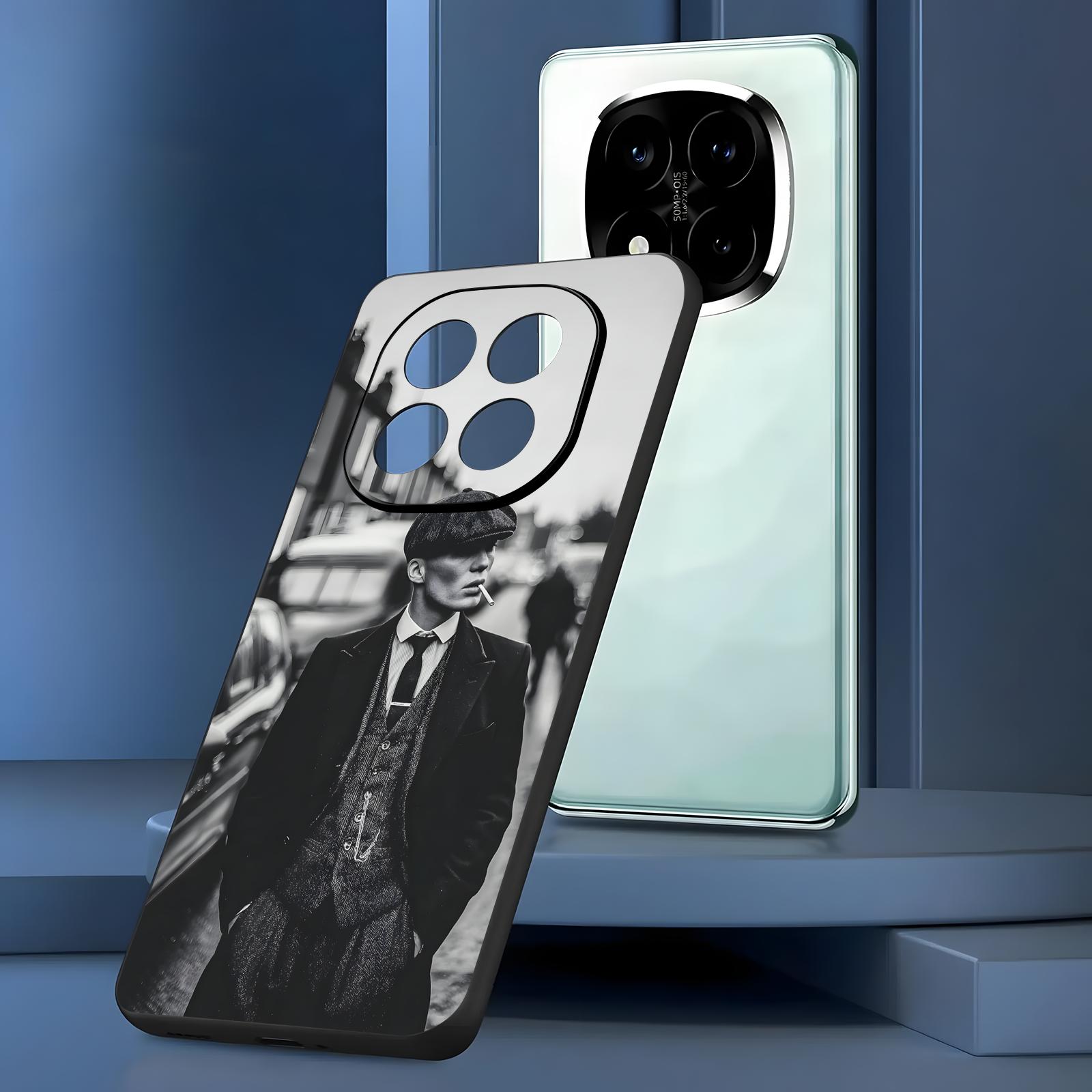 حافظة هاتف توماس شيلبي بيكي بل - مراجعة X Phone Accessories وسعره