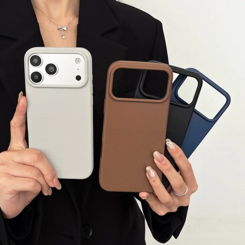 غطاء هاتف سيليكون أنيق بنقشة ا - مراجعة Phone Accessories Nothing وسعره