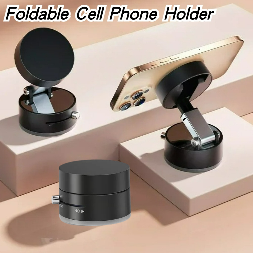 حامل مكنسة كهربائية مغناطيسي ع - مراجعة Phone Accessories Japan وسعره