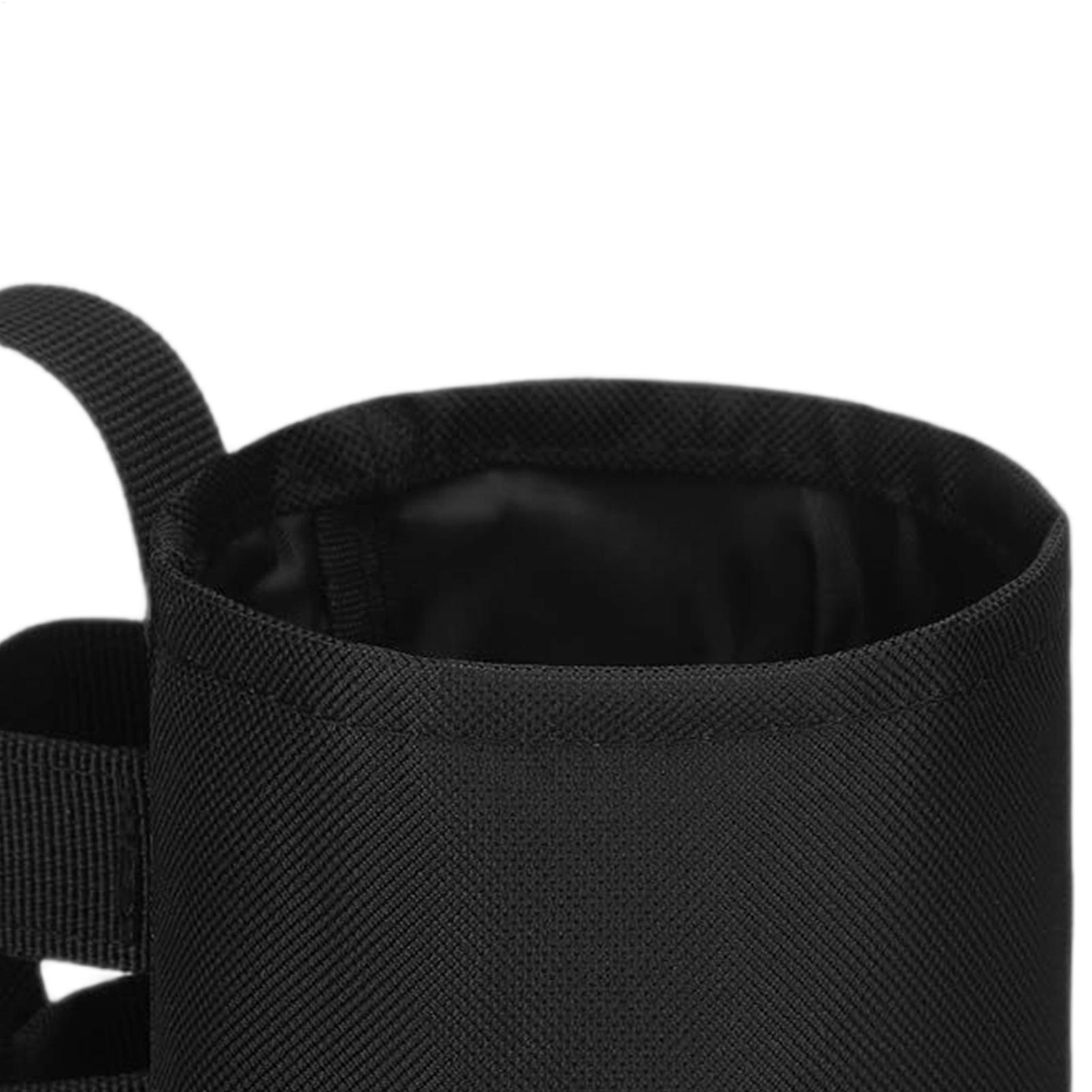 حامل زجاجة ماء عالمي محمول للس - مراجعة Phone Accessories For Travel وسعره