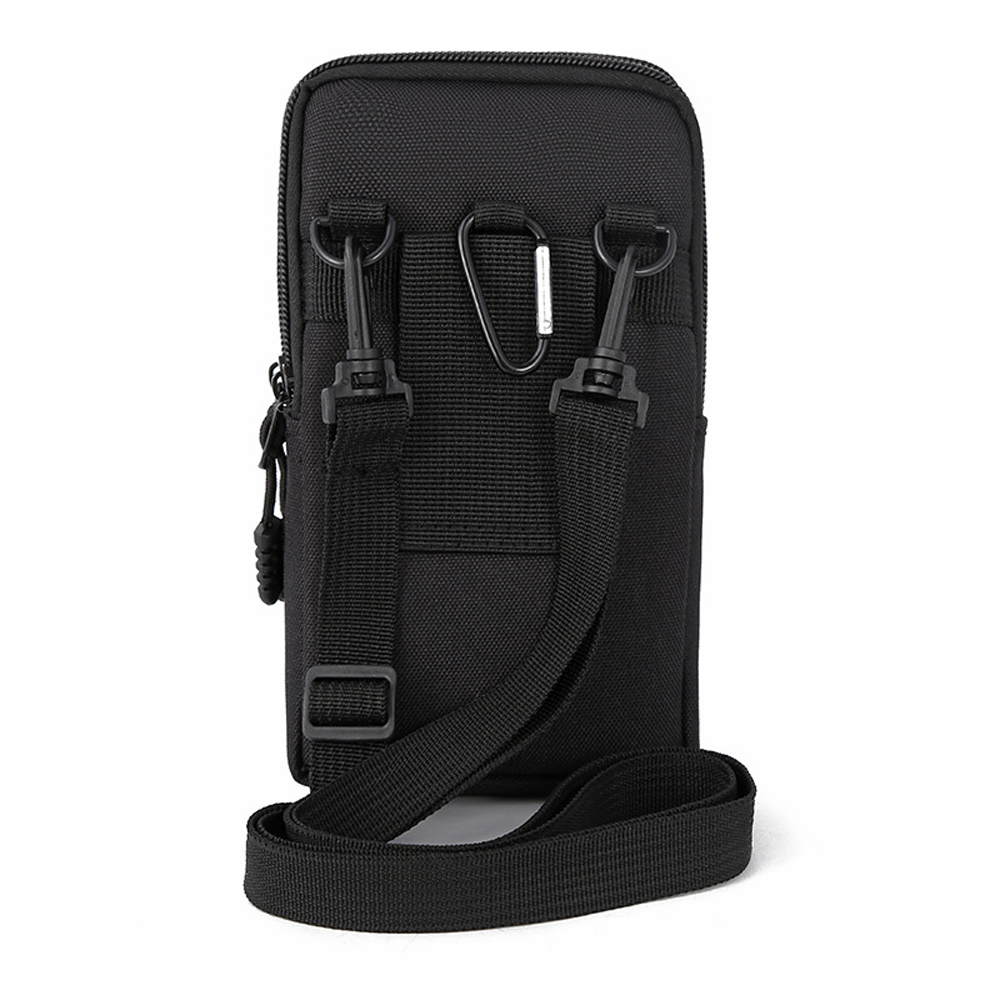 قضية الهاتف المحمول الحقيبة ال - مراجعة Phone Accessories Pouch وسعره