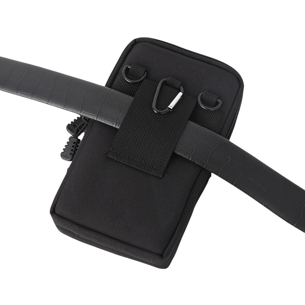 قضية الهاتف المحمول الحقيبة ال - مراجعة Phone Accessories Pouch وسعره