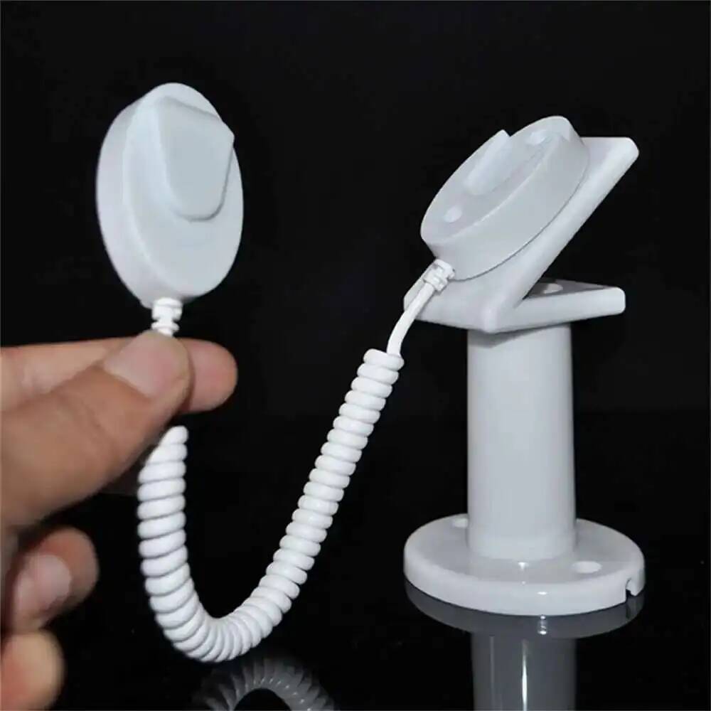 3c مخزن الهاتف المحمول رف شاشة - مراجعة Phone Accessories Rack Display وسعره
