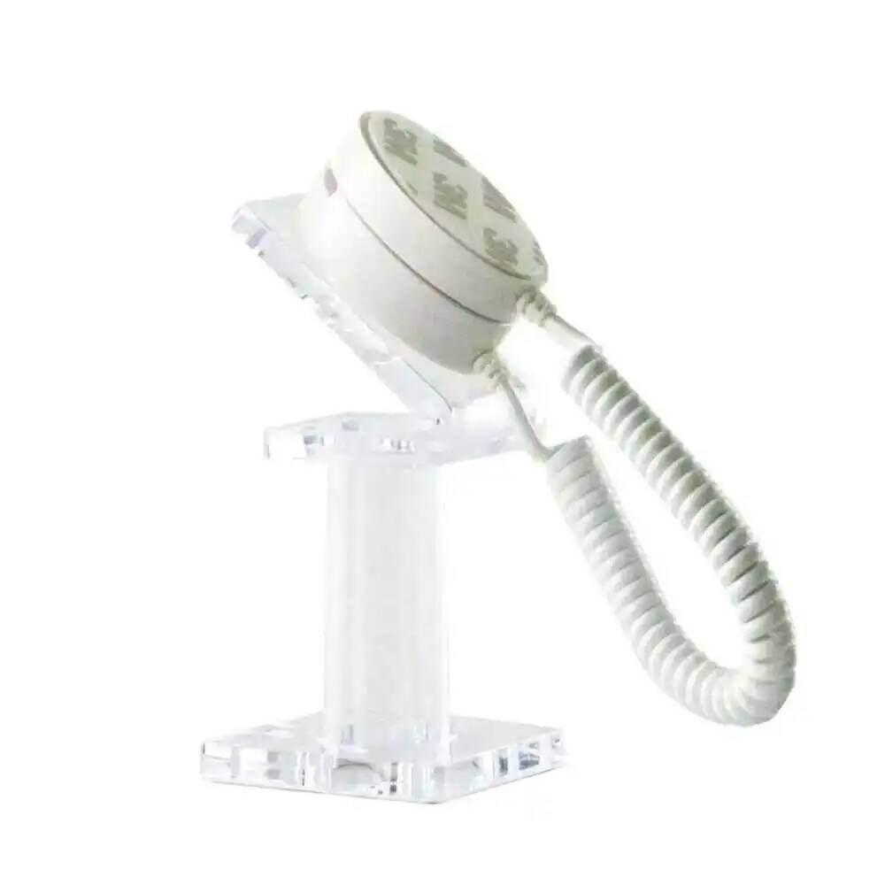 3c مخزن الهاتف المحمول رف شاشة - مراجعة Phone Accessories Rack Display وسعره