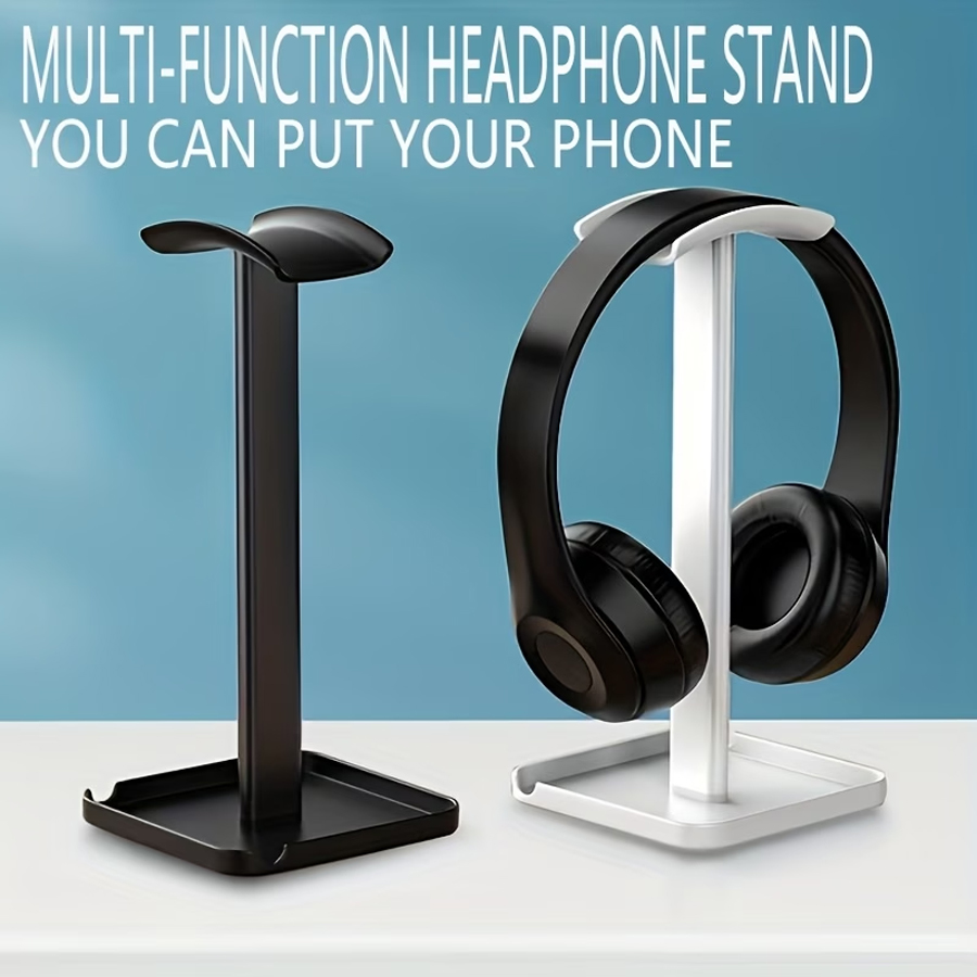 حامل سماعات الرأس، حامل عرض سم - مراجعة Phone Accessories Rack Display وسعره