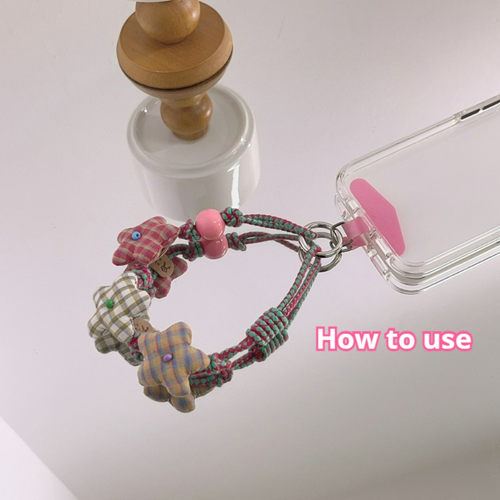 الإبداعية اليدوية اليابانية زه - مراجعة Phone Accessories Pouch وسعره