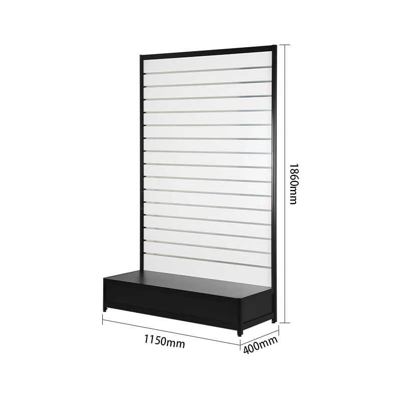 خزانة عرض مخصصة للمتاجر، أثاث  - مراجعة Phone Accessories Rack Display وسعره
