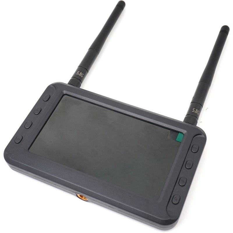 【ملحق للهاتف】شاشة مراقبة FPV ل - مراجعة Phone Accessories Hd Images وسعره