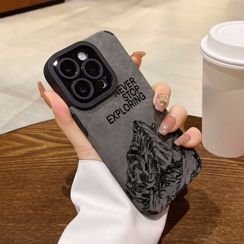 حافظة لهاتف آيفون 16 17 Pro Ma - مراجعة X Phone Accessories وسعره