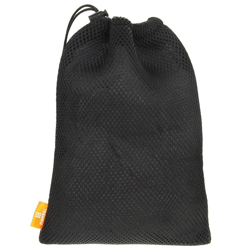 حقيبة HAWEEL للهواتف الذكية/بن - مراجعة Phone Accessories Pouch وسعره