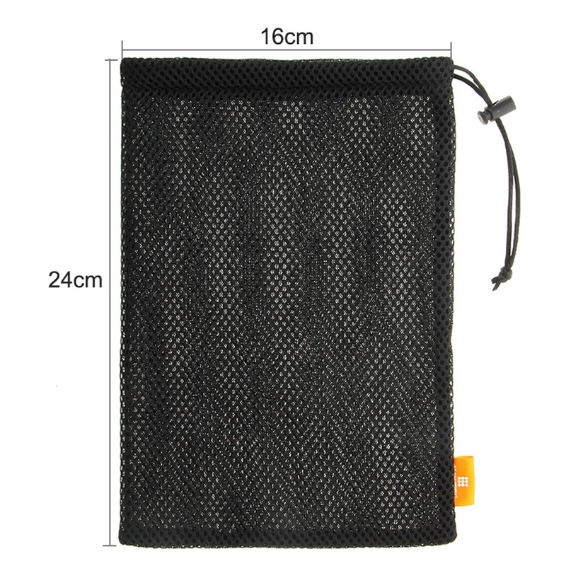 حقيبة HAWEEL للهواتف الذكية/بن - مراجعة Phone Accessories Pouch وسعره