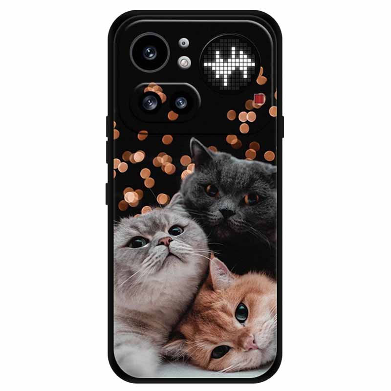 غطاء حماية لهاتف Nothing Phone - مراجعة Phone Accessories Nothing وسعره