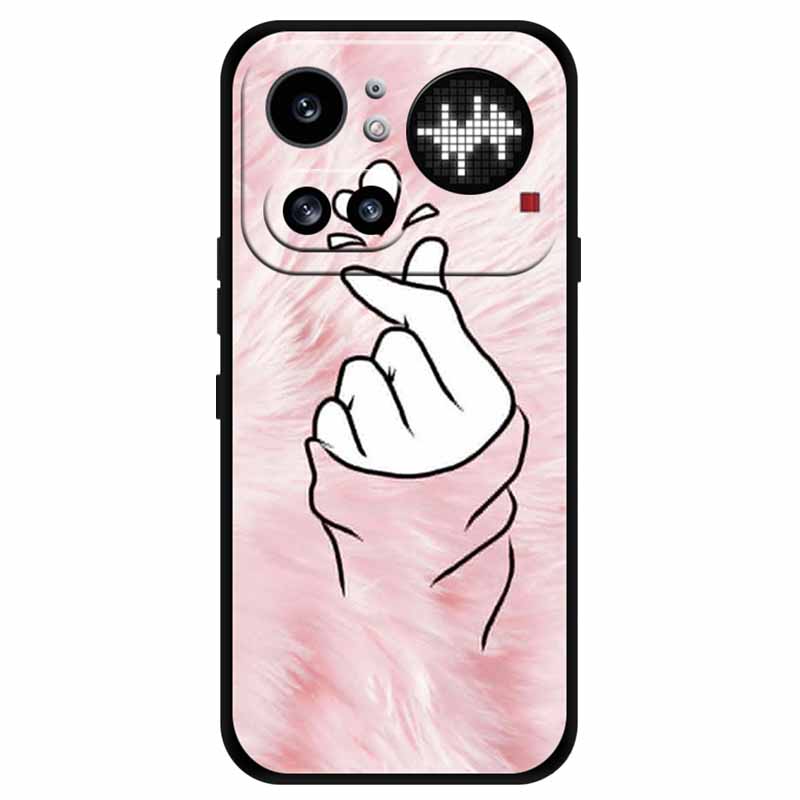 غطاء حماية لهاتف Nothing Phone - مراجعة Phone Accessories Nothing وسعره