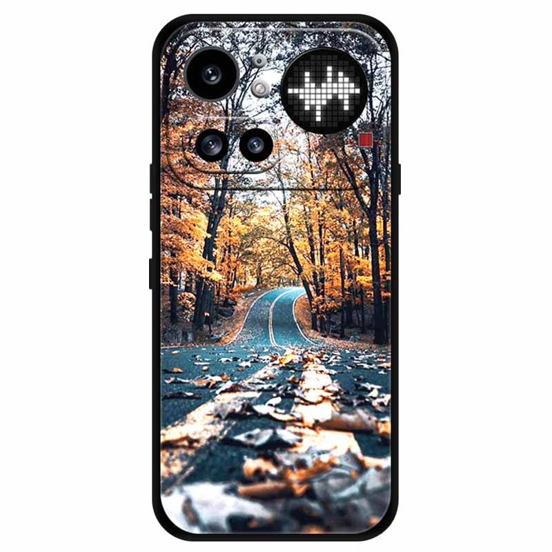 غطاء حماية لهاتف Nothing Phone - مراجعة Phone Accessories Nothing وسعره