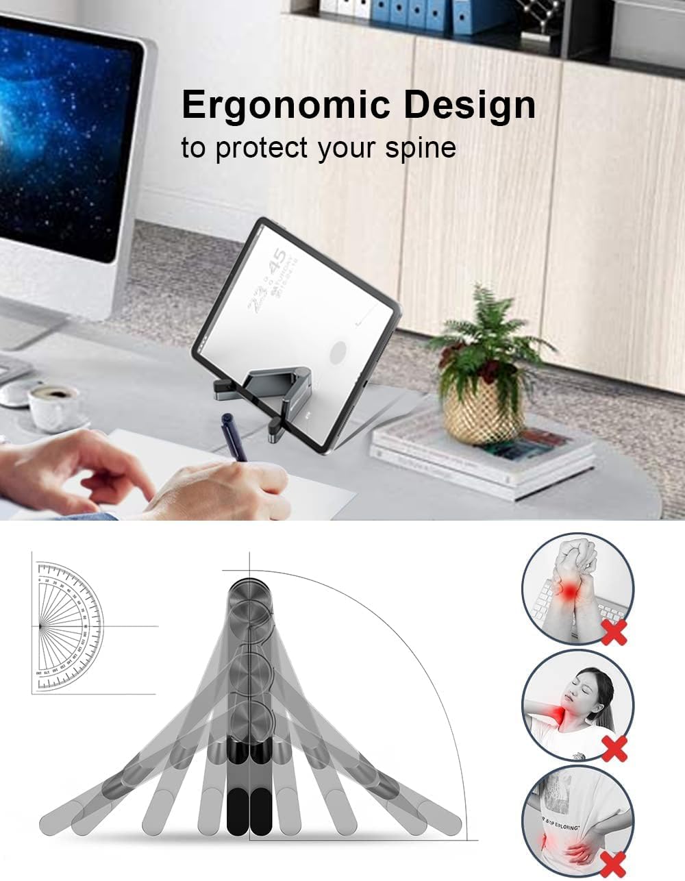 حامل هاتف خلوي قابل للطي من ال - مراجعة Phone Accessories For Travel وسعره