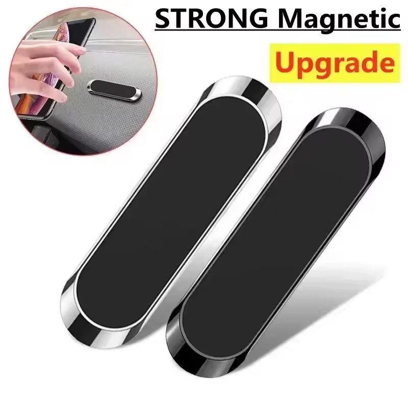 حامل هاتف مغناطيسي معدني للسيا - مراجعة Phone Accessories Japan وسعره