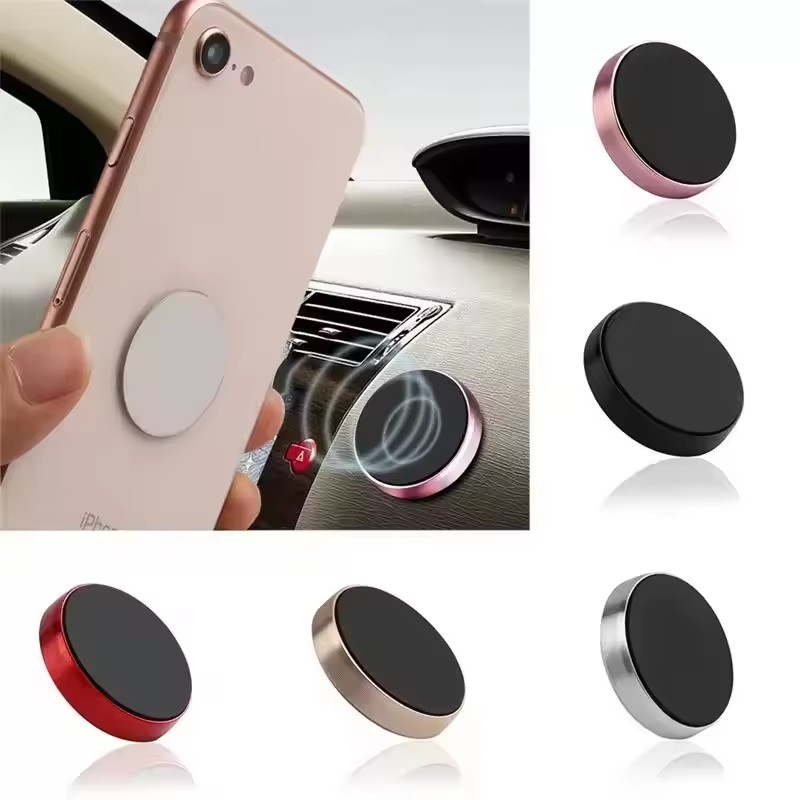حامل هاتف مغناطيسي للسيارة، حا - مراجعة Phone Accessories Japan وسعره